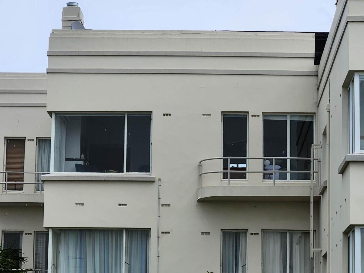 티머루 Art Deco Beauty On The Bay Hill 아파트 외부 사진